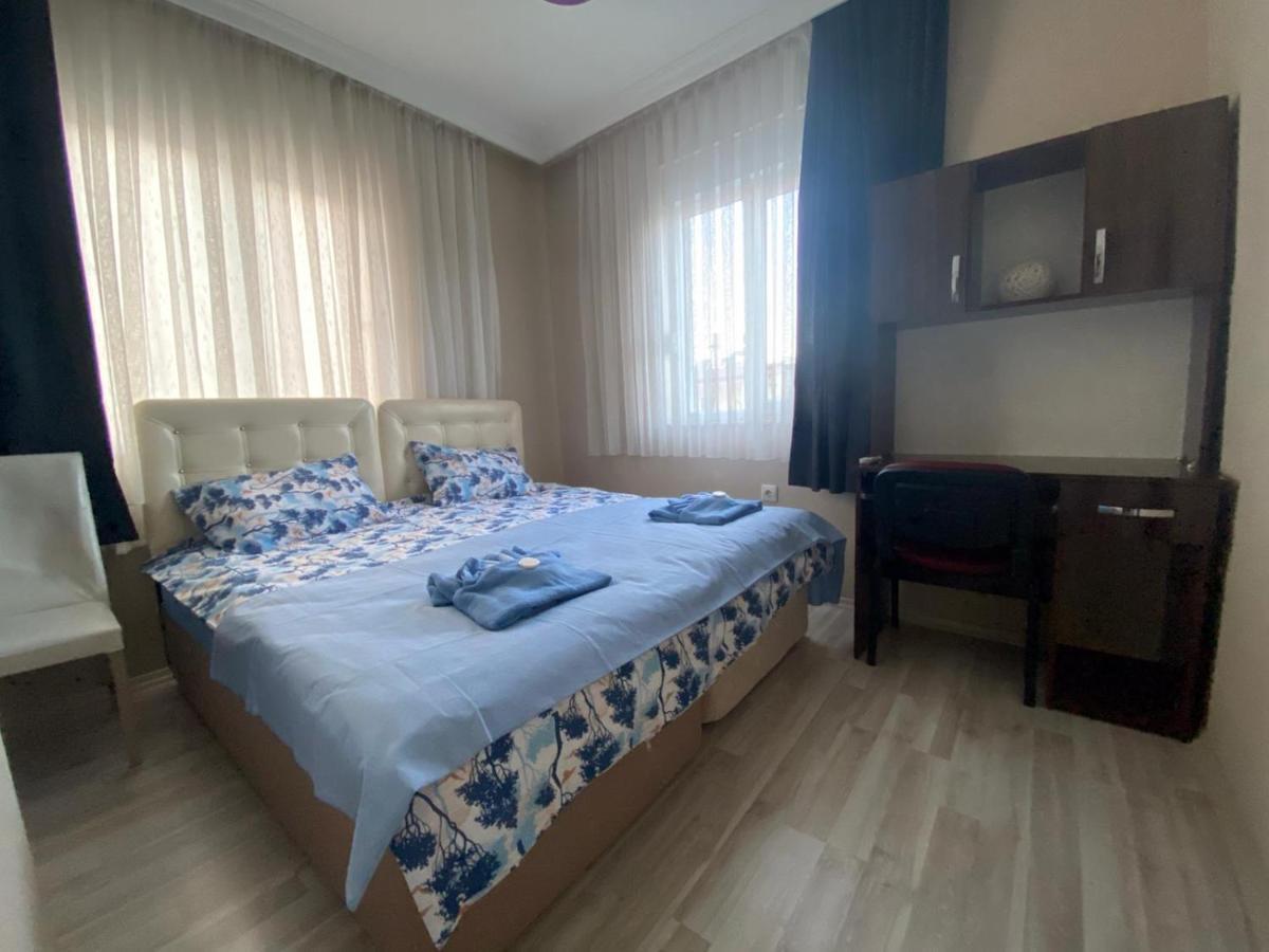 Apartament Happy Deniz