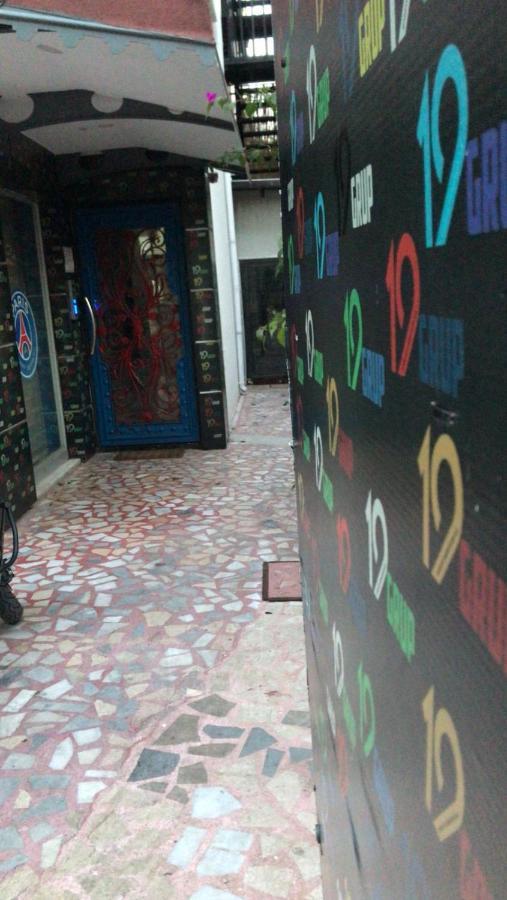 Apartament Happy Deniz Antalya