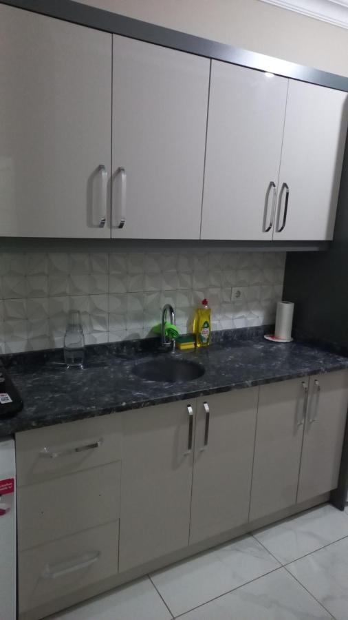 Happy Deniz Apartament Antalya