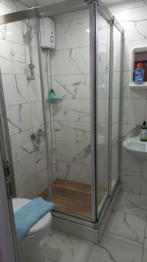Appartement Happy Deniz