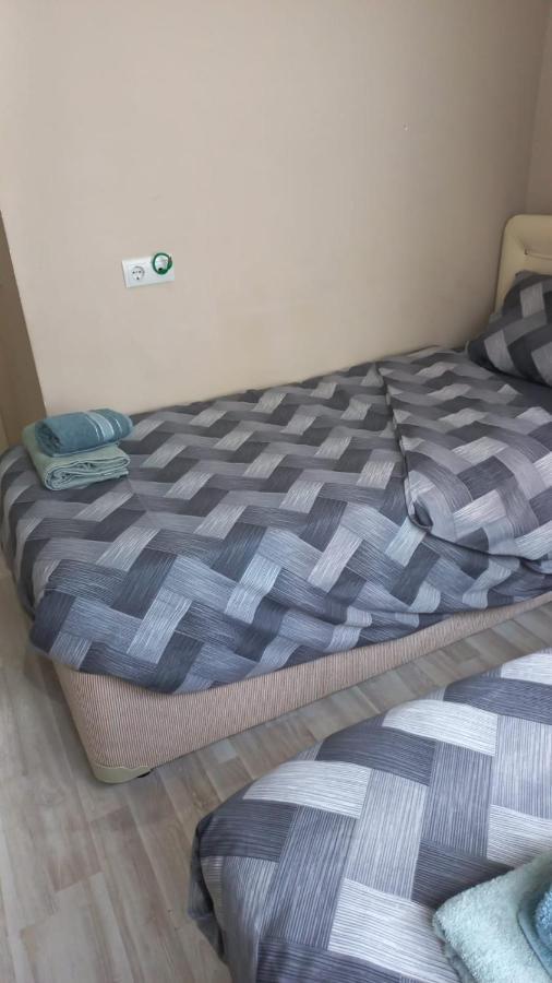 Appartement Happy Deniz
