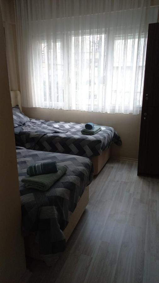 Happy Deniz Appartement