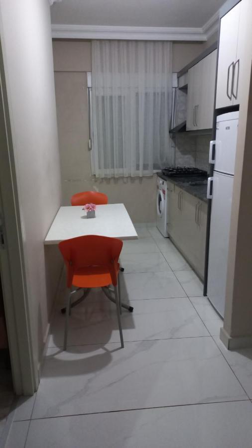 Appartement Happy Deniz Antalya