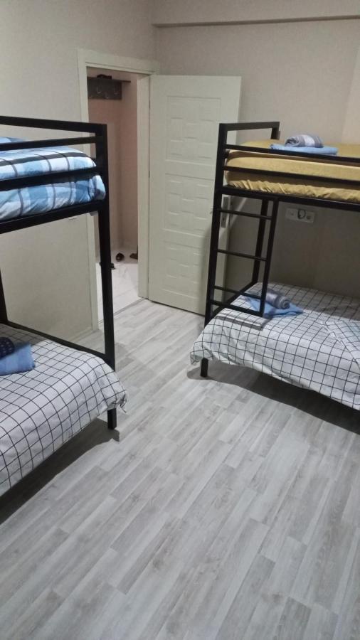 Appartement Happy Deniz *