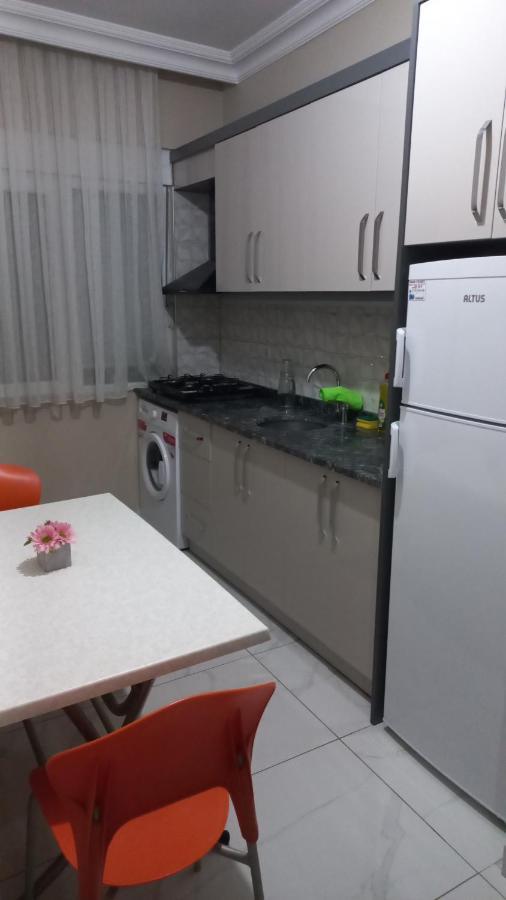 Appartement Happy Deniz *